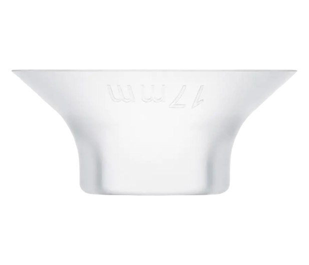 MOMCOZY Wkładki do lejków FLANGE M5/M6/M9, 17MM, silikonowe, 4 szt. - 1595033 - zdjęcie 2